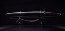 Katana Antica Giapponese di Takasaki Morishige (Hozon)
