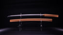 Katana Antica Giapponese di Takasaki Morishige (Hozon)