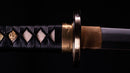 Katana Antica Giapponese di Takasaki Morishige (Hozon)