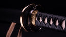 Katana Antica Giapponese di Takasaki Morishige (Hozon)