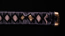 Katana Antica Giapponese di Takasaki Morishige (Hozon)