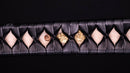Katana Antica Giapponese di Takasaki Morishige (Hozon)
