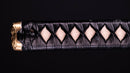 Katana Antica Giapponese di Takasaki Morishige (Hozon)