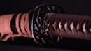 Katana Antica Giapponese con Doppio Bo-Hi
