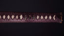 Katana Antica Giapponese con Doppio Bo-Hi