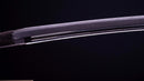 Katana Antica Giapponese con Doppio Bo-Hi