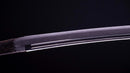 Katana Antica Giapponese con Doppio Bo-Hi