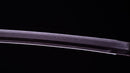Katana Antica Giapponese con Doppio Bo-Hi