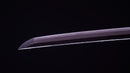 Katana Antica Giapponese con Doppio Bo-Hi