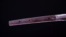 Katana Antica Giapponese di Takasaki Morishige (Hozon)