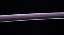 Katana Antica Giapponese di Takasaki Morishige (Hozon)