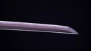 Katana Antica Giapponese di Takasaki Morishige (Hozon)