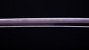 Katana Antica Giapponese di Takasaki Morishige (Hozon)