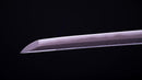 Katana Antica Giapponese di Takasaki Morishige (Hozon)