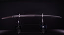 Katana Antica Giapponese con Doppio Bo-Hi