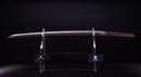 Katana Antica Giapponese di Takasaki Morishige (Hozon)