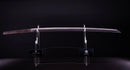 Katana Antica Giapponese di Takasaki Morishige (Hozon)
