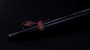Wakizashi Antico Giapponese Bo-hi con 2cm Sori