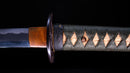 Katana Antica Giapponese firmata Nagata Sukenori