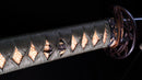 Katana Antica Giapponese firmata Nagata Sukenori