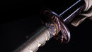 Katana Antica Giapponese firmata Nagata Sukenori