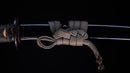 Katana Antica Giapponese firmata Nagata Sukenori