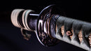 Katana Antica Giapponese firmata Nagata Sukenori