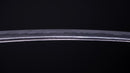 Wakizashi Antico Giapponese Bo-hi con 2cm Sori