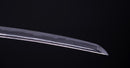 Wakizashi Antico Giapponese Bo-hi con 2cm Sori