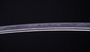 Wakizashi Antico Giapponese Bo-hi con 2cm Sori