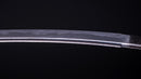 Wakizashi Antico Giapponese Bo-hi con 2cm Sori