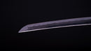 Katana Antica Giapponese firmata Nagata Sukenori