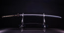 Katana Antica Giapponese di Jumyo (Hozon)