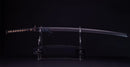 Katana Antica Giapponese di Jumyo (Hozon)