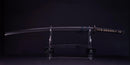 Katana Antica Giapponese di Jumyo (Hozon)