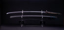 Katana Antica Giapponese di Jumyo (Hozon)