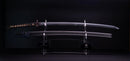 Katana Antica Giapponese di Jumyo (Hozon)