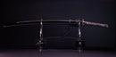 Katana Antica Giapponese firmata Chounsai Emura (Hozon)
