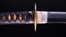 Katana Antica Giapponese firmata Chounsai Emura (Hozon)