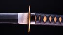 Katana Antica Giapponese firmata Chounsai Emura (Hozon)