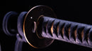 Katana Antica Giapponese firmata Chounsai Emura (Hozon)
