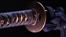 Katana Antica Giapponese firmata Chounsai Emura (Hozon)