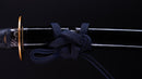 Katana Antica Giapponese firmata Chounsai Emura (Hozon)