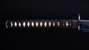 Katana Antica Giapponese di Jumyo (Hozon)