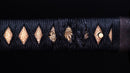 Katana Antica Giapponese di Jumyo (Hozon)