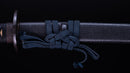 Katana Antica Giapponese di Jumyo (Hozon)