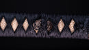 Katana Antica Giapponese di Jumyo (Hozon)