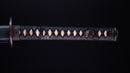 Katana Antica Giapponese di Jumyo (Hozon)