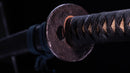 Katana Antica Giapponese di Jumyo (Hozon)