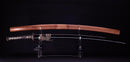 Katana Antica Giapponese firmata Sanuki Kuni Ju Okimitsu Saku